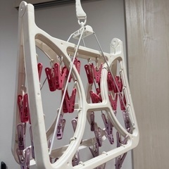 ハンガーの画像