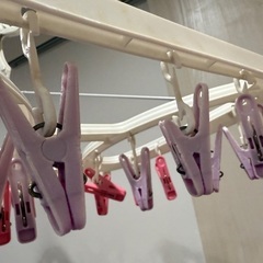 ハンガーの画像