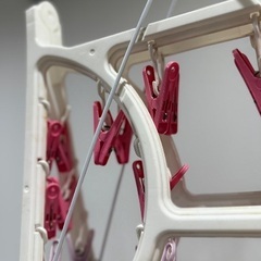 ハンガーの画像