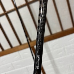 釣竿　三代目クロステージ CRX-1002H ショアジギングロッドの画像