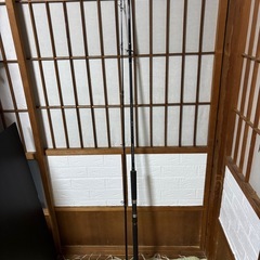 釣竿　三代目クロステージ CRX-1002H ショアジギングロッドの画像