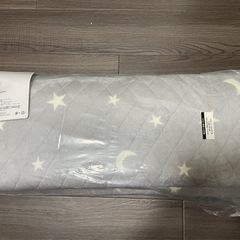 【新品】ニトリ　お昼寝敷布団　N WARMの画像