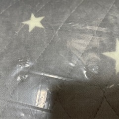 【新品】ニトリ　お昼寝敷布団　N WARMの画像