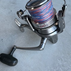 打ち込みセットの画像