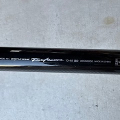 打ち込みセットの画像