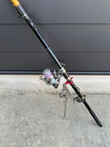 打ち込みセット