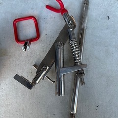 打ち込みセットの画像