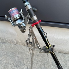 打ち込みセットの画像