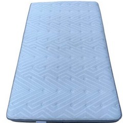 【11月9日迄】【美品・値下げ可】ニトリ高反発硬めマットレス N Sleep Hard3  ccの画像