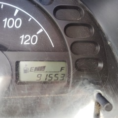 軽トラック　スズキ　キャリー　車検2年付きの画像