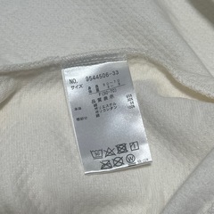 ベビー服の画像