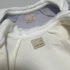 ベビー服の画像