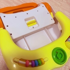 アンパンマン　おふろチェア　バスチェア
の画像