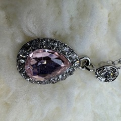 ネックレスの画像