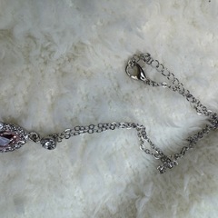 ネックレスの画像