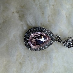 ネックレスの画像