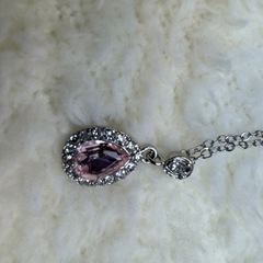 ネックレスの画像