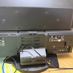 MITSUBISHI 32インチ 液晶テレビの画像