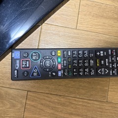 MITSUBISHI 32インチ 液晶テレビの画像
