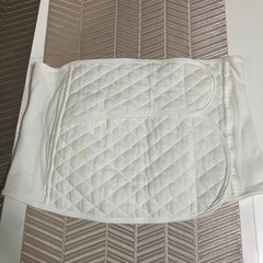 産後腹帯の画像