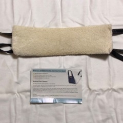 小型犬 歩行補助ハーネス 胴体用  中古品の画像