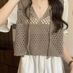 カットソー(ホームクリーニング済み)の画像