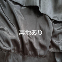 フォーマル　ワンピース　ドレス　フリーサイズの画像