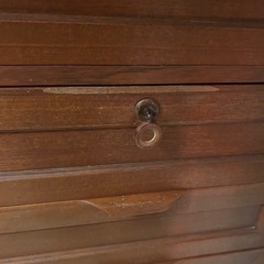 三段 タンスの画像