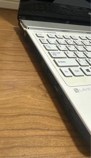 NEC i5 メモリ8GB、SSD128GB+HDD1TB,Windows 11,Office 2024