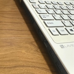 NEC i5 メモリ8GB、SSD128GB+HDD1TB,Windows 11,Office 2024の画像