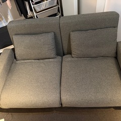 ソファーの画像