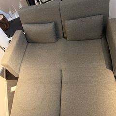 ソファーの画像