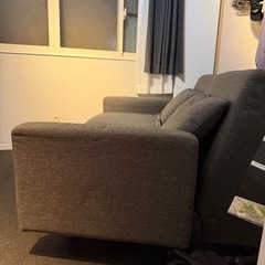 ソファーの画像