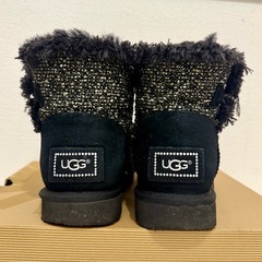 UGGブーツ　の画像