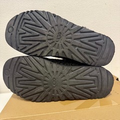 UGGブーツ　の画像