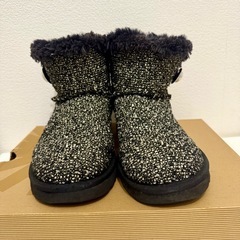 UGGブーツ　の画像