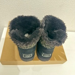 UGGブーツ　の画像