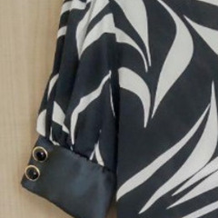 フォーマル　ワンピース　ドレス　フリーサイズの画像