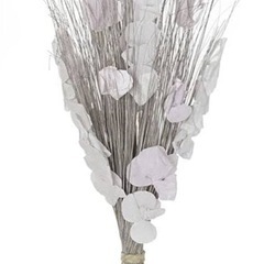 オブジェ インテリア モデルルーム 置物　2つセットの画像