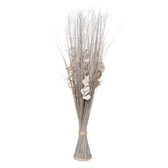 オブジェ インテリア モデルルーム 置物　2つセットの画像