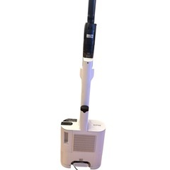 【美品】 SHARK ECO POWER IQ LC301JBK 掃除機の画像