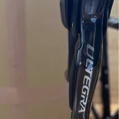 
STIとアルミ一体型ハンドルのみの画像