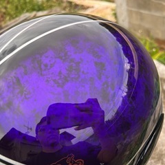 Arai sz ヴィンテージ塗装の画像