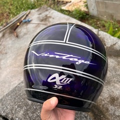 Arai sz ヴィンテージ塗装の画像