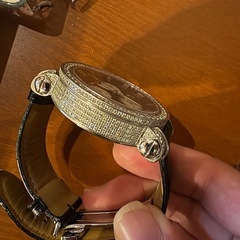 benny&co ダイヤモンド　腕時計の画像