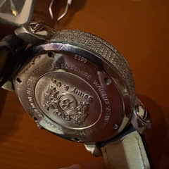 benny&co ダイヤモンド　腕時計の画像