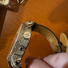 benny&co ダイヤモンド　腕時計の画像