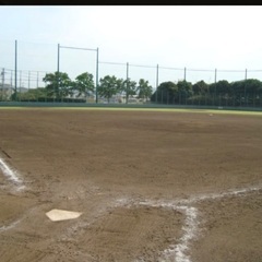 小学生　草野球　参加者募集中　横浜市洋光台　係など一切なし