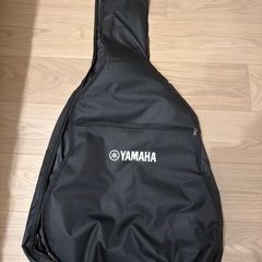  美品✨YAMAHA FS830 DSR｜高級感あるルックス！ソフトケース付の画像