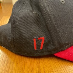 Engels キャップ　17の画像